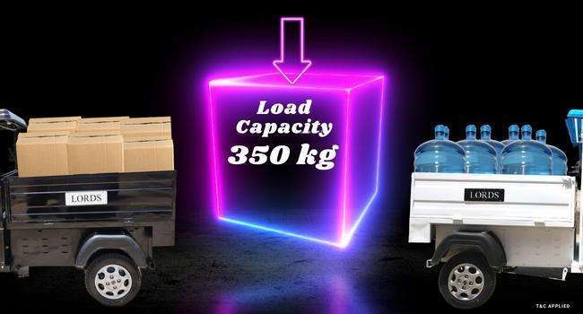 Load Capacity