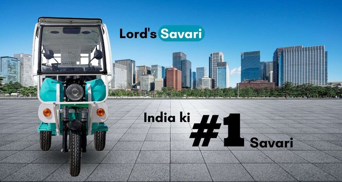 lord's savari
