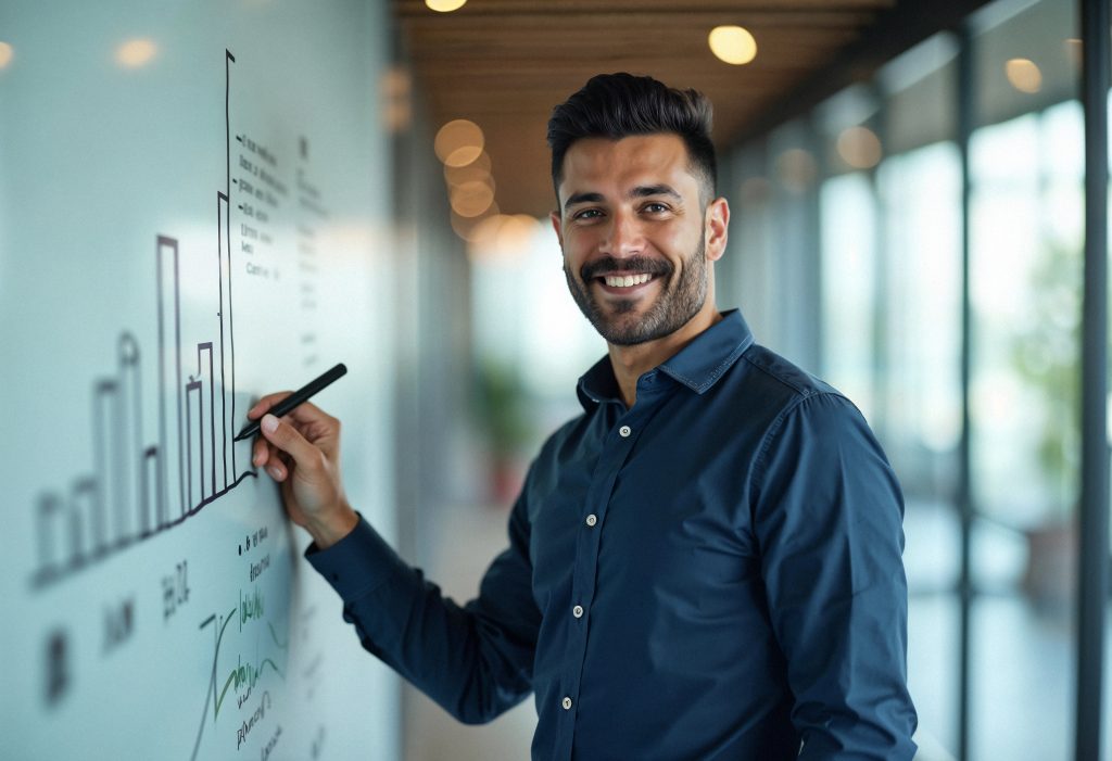 Sales Head