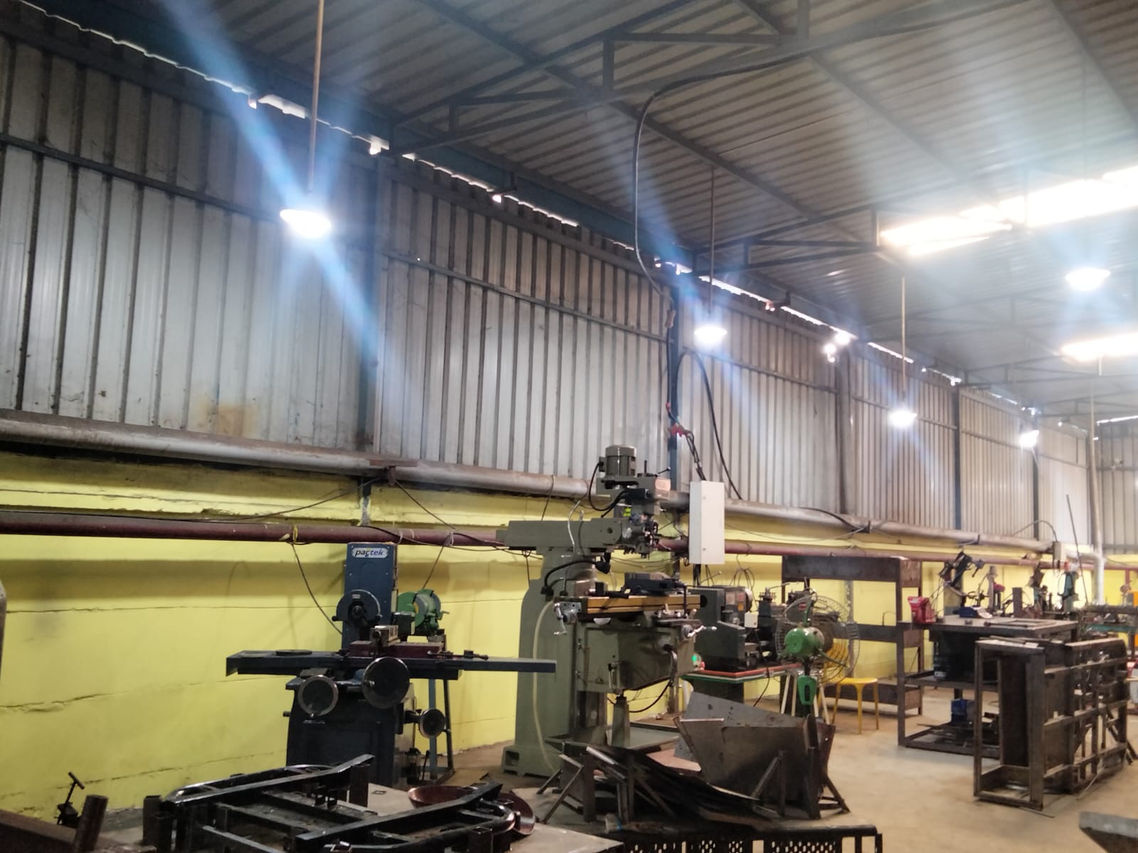 Manesar - Gurugram Plant (13)